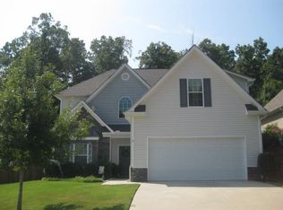 94 Medallion Park, Newnan, GA