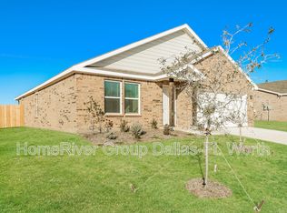533 Jameson St, Springtown, TX 76082
