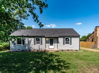 1003 Kipling Dr, Nashville, TN 37217