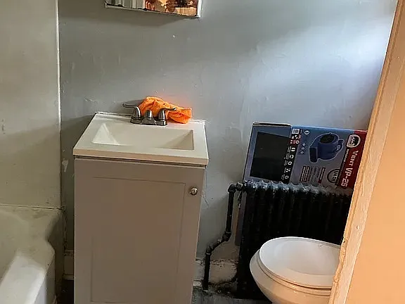 1 bed, $1,400 — Photo 2