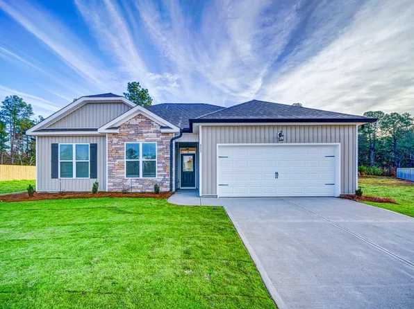 333 Agape Ln, Trenton, SC 29847