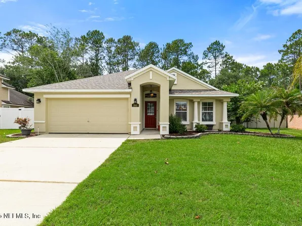 880 W AMERICAN EAGLE Drive, St. Augustine, FL 32092