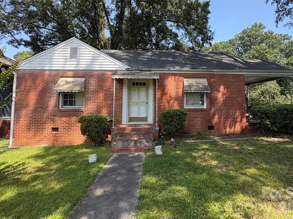 901 Drummond Ave, Charlotte, NC 28205