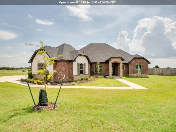 7009 Chisholm Ranch Dr, Enid, OK 73703