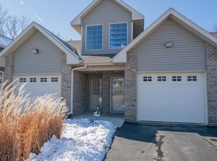 4731 Everbreeze Cir #34, Appleton, WI 54913