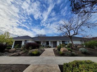 1601 E Jordan Ave, Fresno, CA