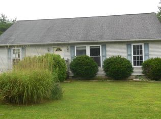 356 Cummings St, Montandon, PA 17850