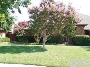 4113 Sonora Dr, Plano, TX 75074