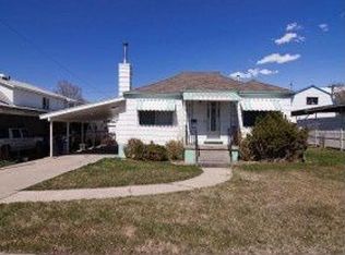 138 W 400 S, Bountiful, UT 84010