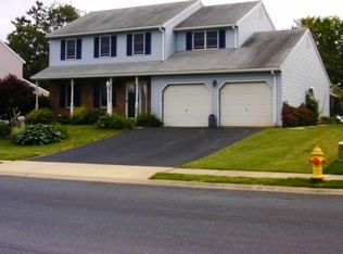 299 Raspberry Rd, Leola, PA 17540