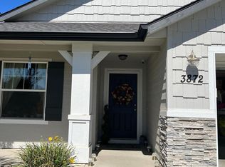 3872 W Meadowpine St, Meridian, ID 83642