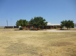 15318 Fm 612, Fluvanna, TX 79517