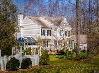 1925 Norwood Creek Dr, Powhatan, VA 23139