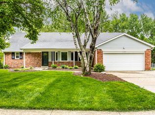 11127 Haverstick Rd, Carmel, IN 46033