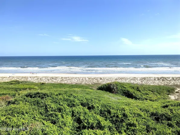 1701 Salter Path Road #202-G, Indian Beach, NC 28512
