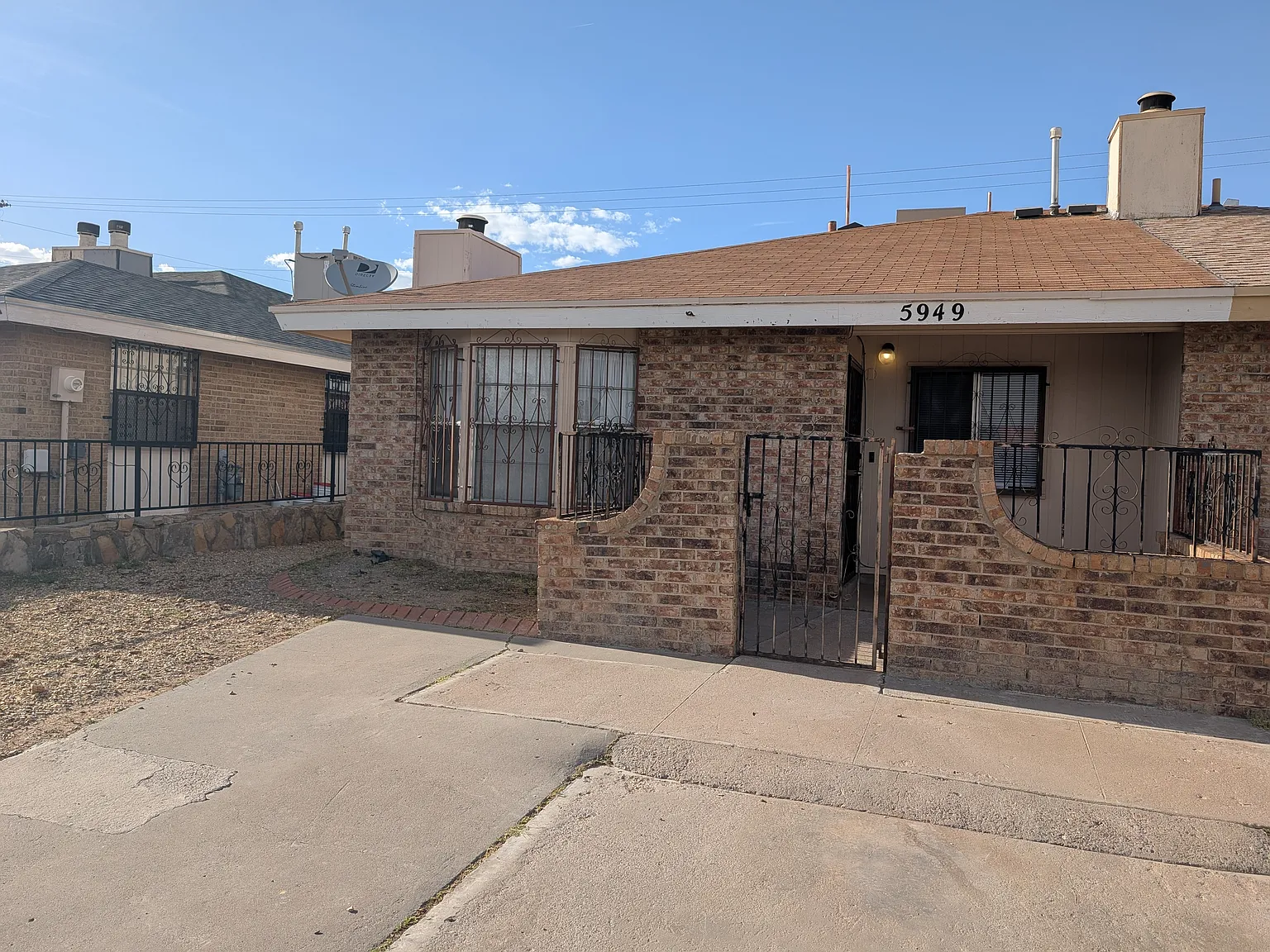 2 bed, 936 sqft, $1,100 — Photo 3