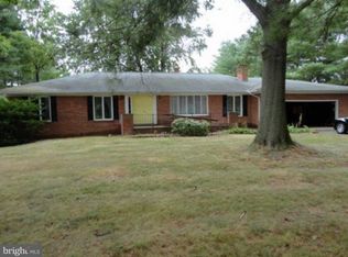 257 Lloyd Guessford Rd, Townsend, DE 19734
