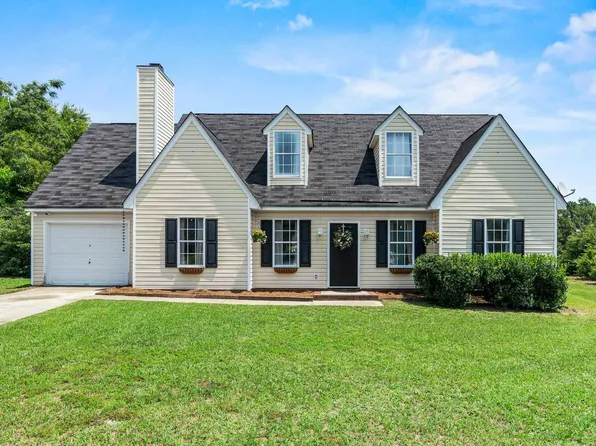 220 Chaps Cir, Lexington, SC 29073