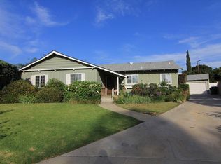 710 S Glenn Alan Ave, West Covina, CA 91791