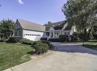 370 Spring Valley Ln, Inman, SC 29349