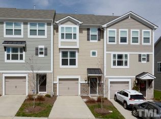 7 Prairie View Ct, Durham, NC 27703