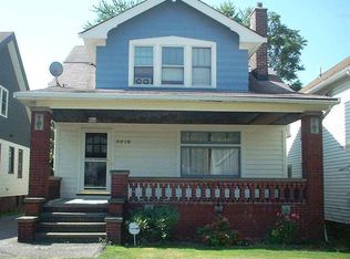 8010 Garfield Blvd, Garfield Heights, OH 44125