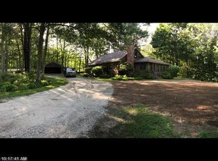 52 Jackson Rd, Poland, ME 04274