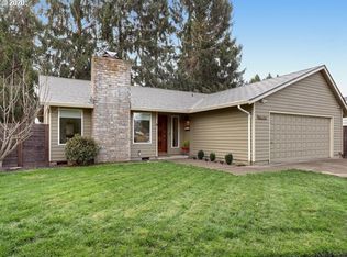 18620 SW Vincent St, Beaverton, OR 97078