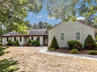 100 Thoreau Dr, Eastham, MA 02642