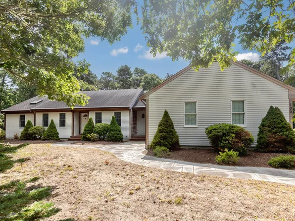 100 Thoreau Drive, Eastham, MA 02642