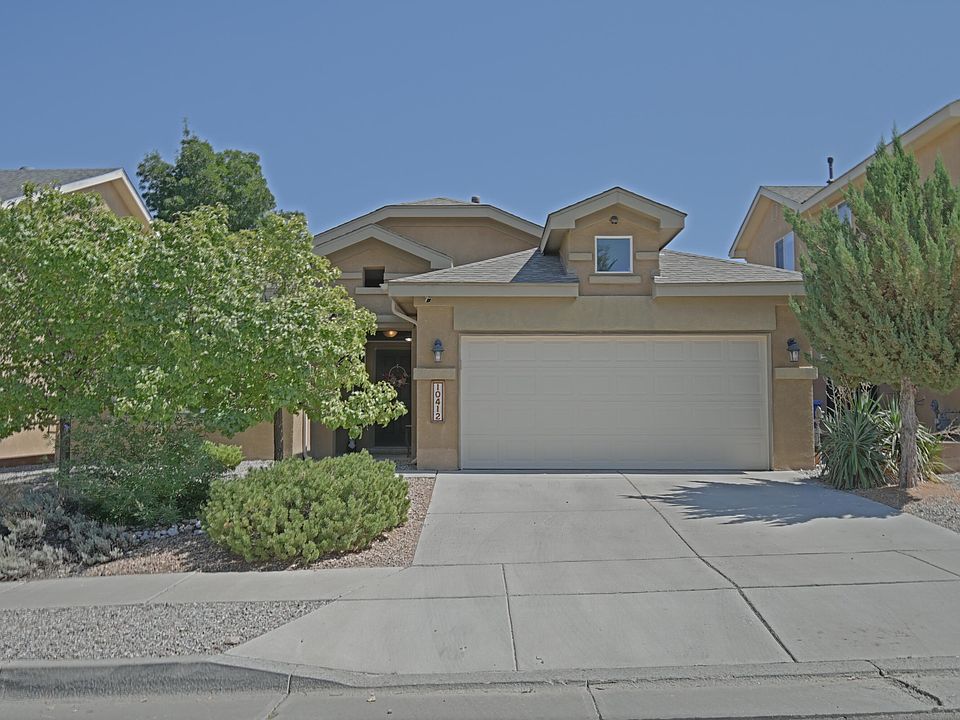 1st image of 10412 Vallecito Dr NW