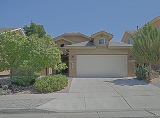 10412 Vallecito Dr NW, Albuquerque, NM 87114