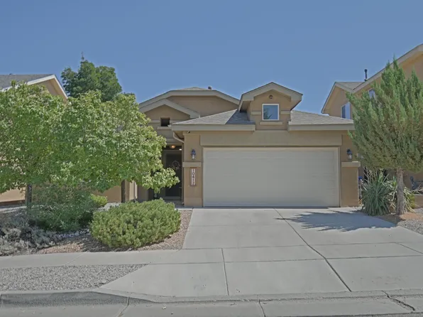10412 Vallecito Dr NW, Albuquerque, NM 87114