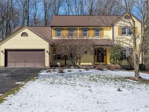 4487 Wilderness Way, Syracuse, NY 13215
