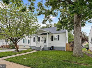 301 Townsend Rd, Essex, MD 21221