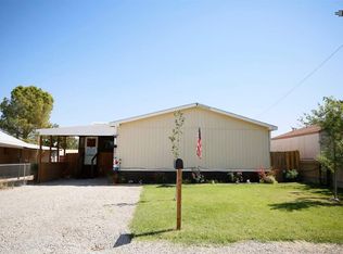 2410 Primrose St, Carlsbad, NM 88220