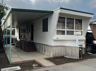 402 E Foothill Blvd #65, Pomona, CA 91767