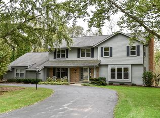 19805 Independence Dr, Brookfield, WI 53045