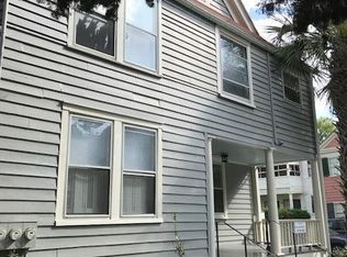 16 Bee St APT 5, Charleston, SC 29403