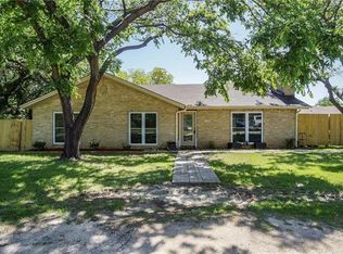 1155 Highline Ln, Little Elm, TX 75068