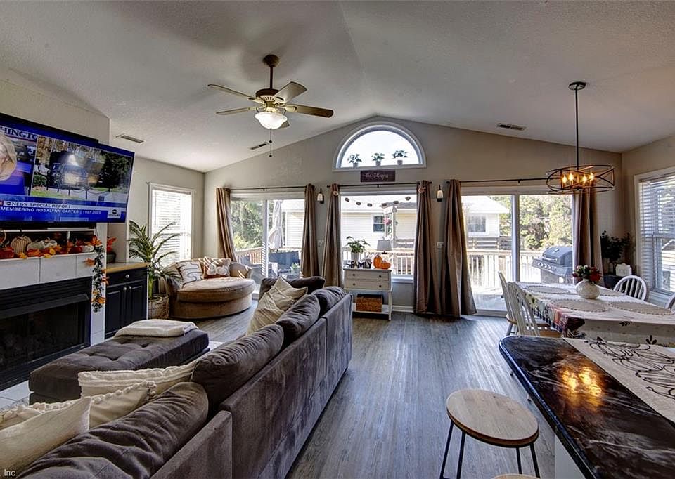 401 Colington Dr Kill Devil Hills NC Zillow