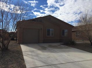 6560 Mountain Hawk Loop NE, Rio Rancho, NM 87144