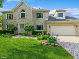 1507 Ada Ln, Naperville, IL 60540