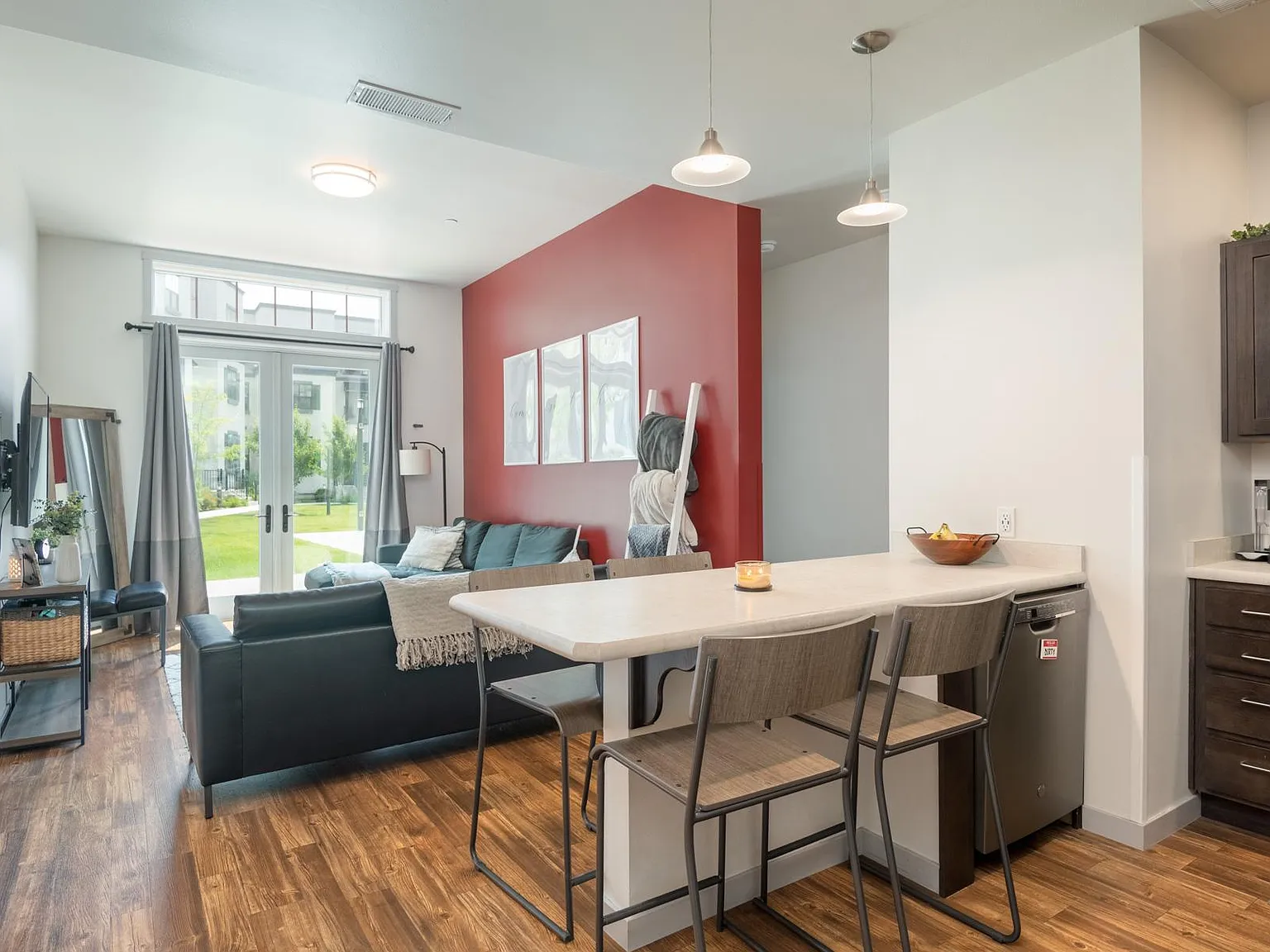 The Sawyer Student Living — Photo 3
