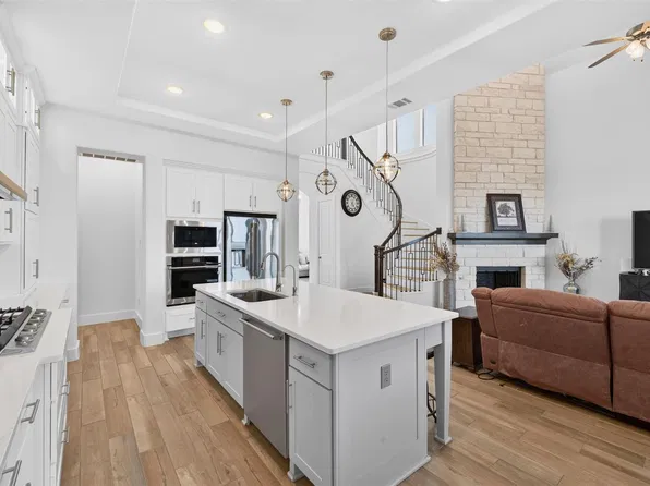7014 San Bernard Trl, Katy, TX 77493