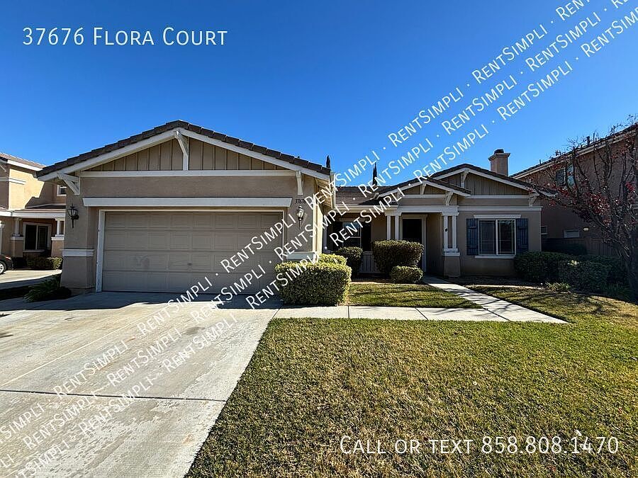 1st image of 37676 Flora Ct