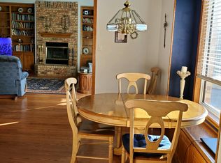 1438 Rimrock Dr, Guymon, OK 73942