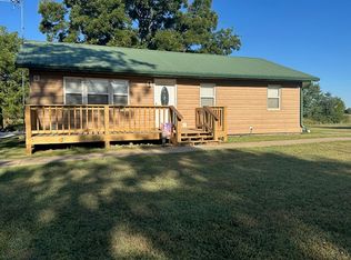 23068 County Road 181, Wheatland, MO 65779