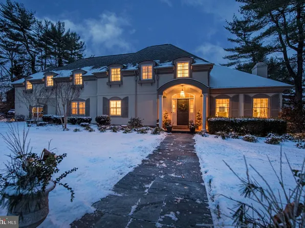 1507 Fairville Rd, Chadds Ford, PA 19317