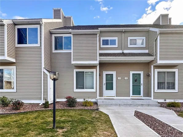 60 Old Town Road #139, Vernon, CT 06066